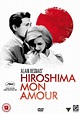 Hiroshima Mon Amour: análisis de la película de Resnais - La Entrada al ...