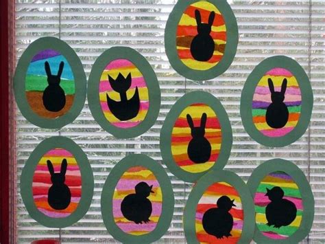 Luciiienkaa Velikonoce Vv Pč Easter Art Project