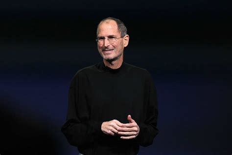 Think Different Và Quan điểm Của Steve Jobs Về định Vị Thương Hiệu
