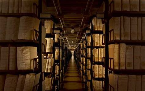 What Really Lies Hidden in the Vatican Secret Archives? | Ancient Origins