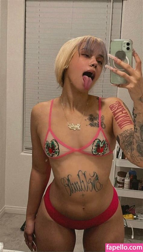 Indya Marie Indyamarie Indyjean Nude Leaked Onlyfans Photo