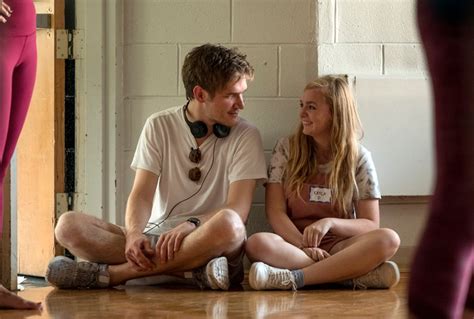 Bo Burnham Refused To Edit R Rated Eighth Grade Into Pg 13 And Advises Teenagers To Sneak In