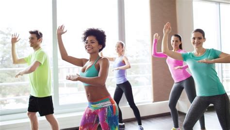 Cinco Motivos Por Los Que La Gente Que Baila Es Más Atractiva Correr