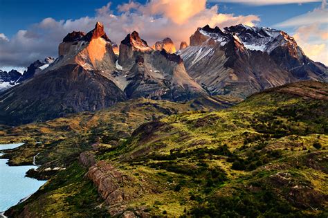 Behind The Brand Patagonia