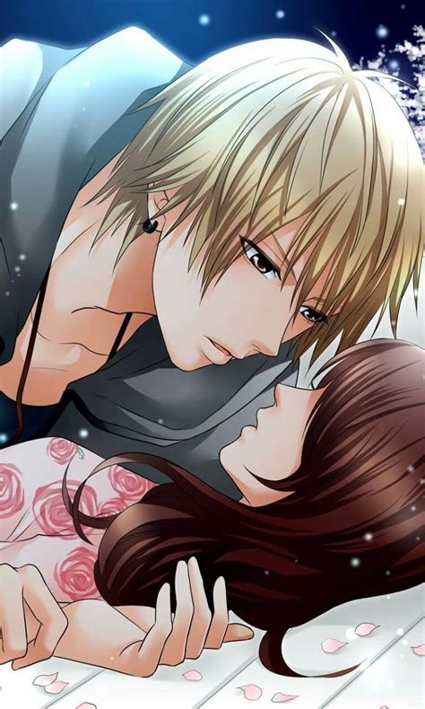 Can it get any better when it's a drama romance anime?? Love Letter From Thief X A Spring Mission sub story ...