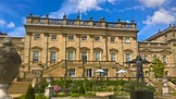 Putting life into words: Harewood House, home to the Lascelles