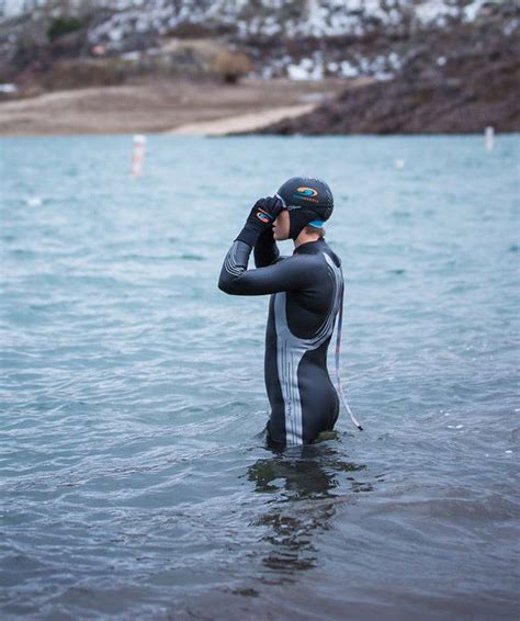 Best Neoprene Caps For Cold Water Swimming 2023 Trigearlab