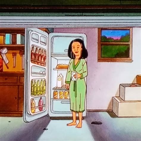 Minh Is Such A Milf And A Hilarious Character Rkingofthehill