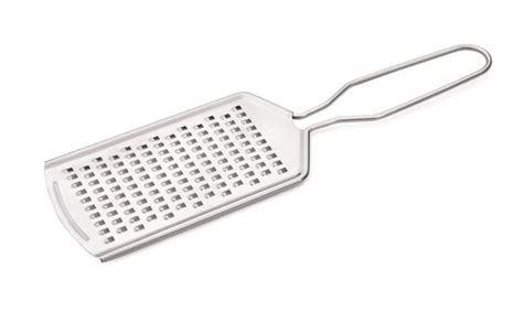 Stainless Steel Cheese Grater Color Silver At Rs 540 Piece In