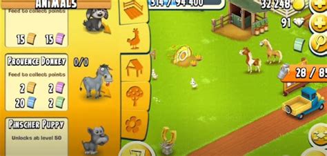 Hay Day Pets All About Pets Player Needs To Know