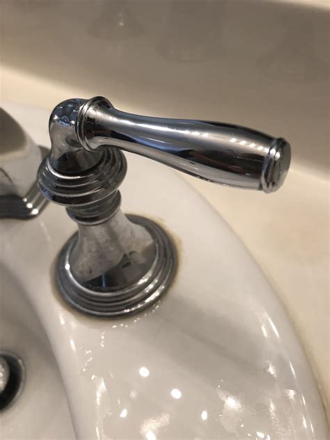 Bathroom Faucet Disassembly Semis Online
