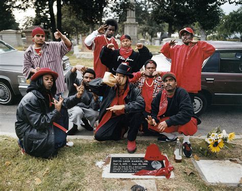 Inside Bloody Rivalry Between Bloods Crips And Ms 13 As Deadly Gang