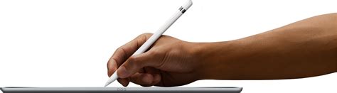 Ipad Pro And Apple Pencil Approved By Fcc