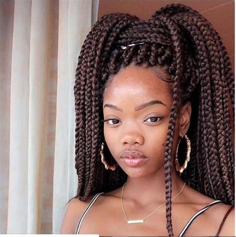 South African Hairstyles