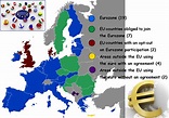 Unified European currency: features of the EUR asset trading