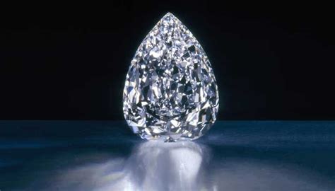 8 Largest Diamonds In The World