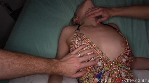 Wife Loves When Hubby Watches Her Fuck Other Men