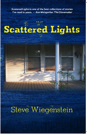 Steve Wiegenstein New Bookim Thrilled To Announce That
