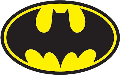 Mamá Decoradora: Batman, Batman PNG, Imágenes de Batman PNG, PNG | Batman logo, Printable batman ...