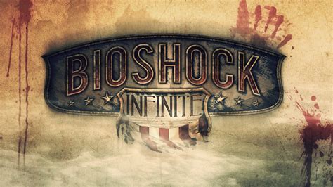 Bioshock Infinite Wallpaper By Attican On Deviantart
