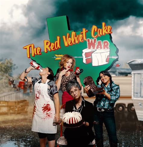 Phx Stages Promo Photo The Red Velvet Cake War Theaterworks