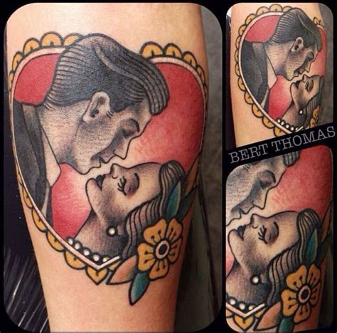 Pin By Carrie S On Lovers Tattoo With Images Tattoos For Lovers
