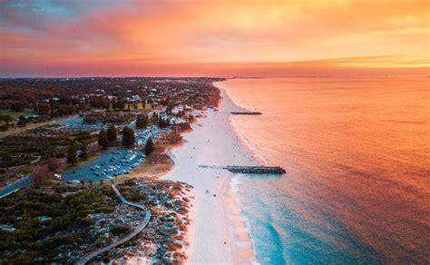 3 Days In Perth An Easy To Follow Itinerary