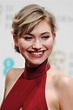 Imogen Poots | The BAFTAs Give Us a Preview of Oscars Beauty | POPSUGAR ...