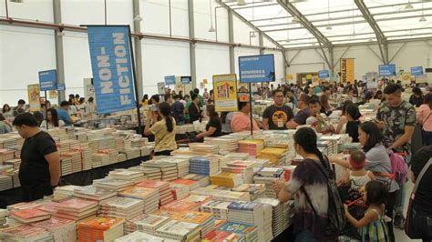 The big bad wolf book sale is back in kl, the city where all the awesomeness began.and it's bigger, badder and levelled up! Big Bad Wolf book sale returns in February 2020