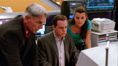 Watch Ncis Season 6 Episode 2 Agent Afloat Full Show On Cbs All Access