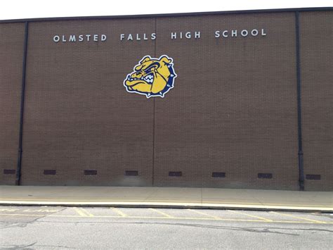 Olmsted Falls School Board Meets Tonight To Vote On Placing Bond Issue