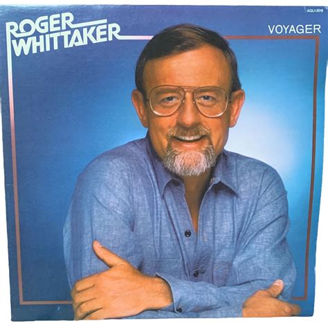 Voyager Álbum De Roger Whittaker Letrascom