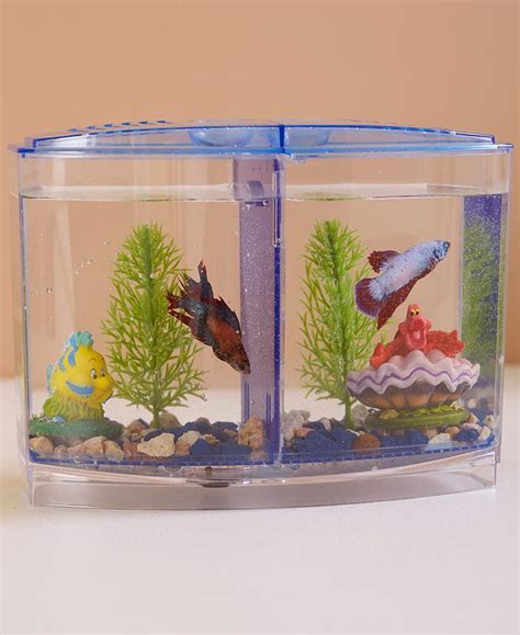 The Little Mermaid Aquarium Accessories Or Tank Aquarium Accessories