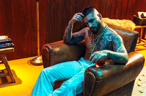 Every Song On Maluma’s ‘the Love And Sex Tape’ Ranked Critic’s Picks