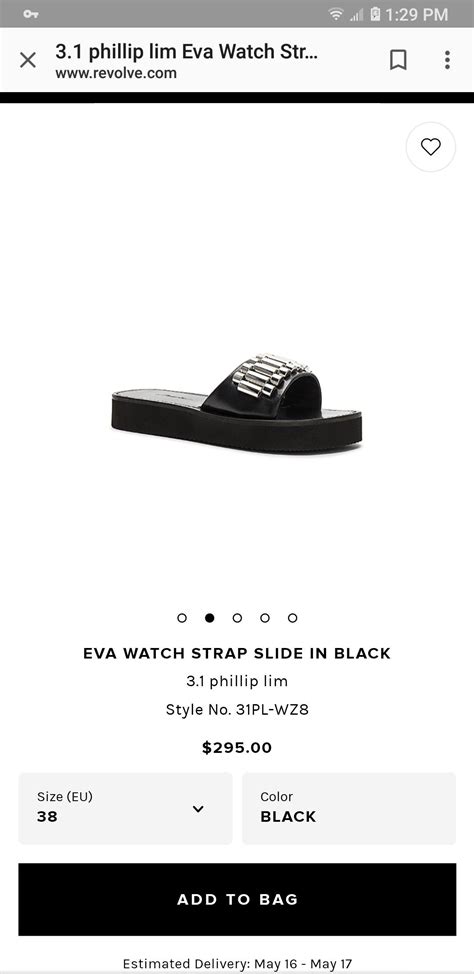 Pin By Taryn M Vee On Summer 18 Watch Strap Slip On Sneaker Strap