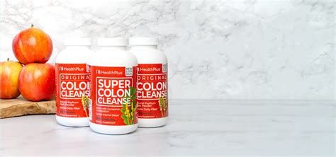 Original Colon Cleanse® Powder Health Plus Inc
