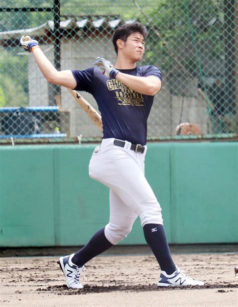 野祐子 八木早希 垣内麻里亜 佐藤倫子 上山真未 斎藤裕美 山田桃子 加藤多佳子 中村秀香 上野優花 森直美 竹内優美 馬場ももこ 眞方富美子 速水 岡村帆奈美 小正裕佳子 辻沙穂里 佐藤美樹 佐竹明咲美 仲谷亜希子 土屋まり 塩地美澄 千須和侑里子 阿部優貴子 信長ゆかり 増井渚 岸田彩加 薄田ジュ. ドラフト上位候補の近大・佐藤輝明が個人練習再開 阪神 ...