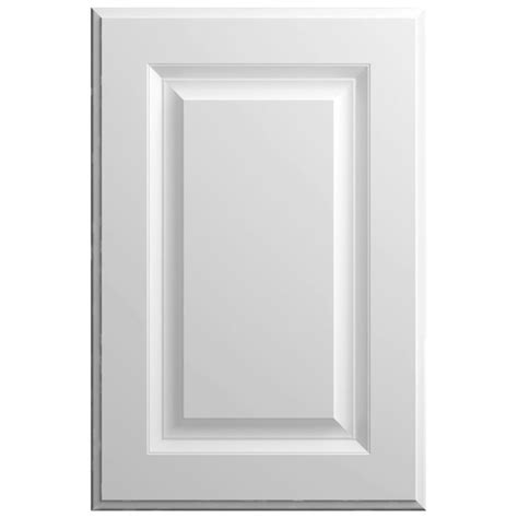 11x15 In Elgin Cabinet Door Sample In White Kitchen Cabinets Home