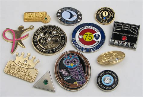 Design Your Own Custom Pins Quality Lapel Pins