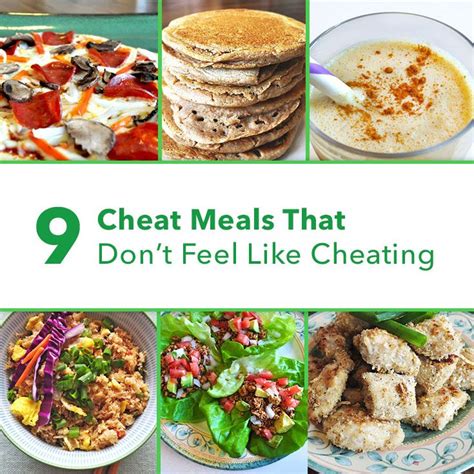This could be anything minor from not chewing your food small enough, heartburn, or what is called gerd, gastroesophogeoal reflux disease. 9 Best Cheat Meals That Don't Feel Like Cheating | Healthy ...