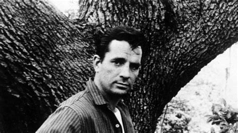 Football And The Fall Of Jack Kerouac The New Yorker