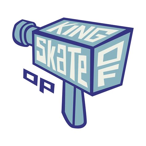 King Of Skate Logo Png Transparent And Svg Vector Freebie Supply
