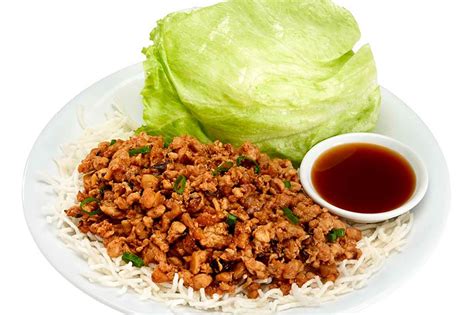 Healthy Chinese Food Healthiest Options To Order The Healthy