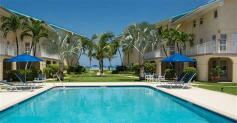4 Bedroom Beachfront Condo For Sale Cayman Reef Resort Seven Mile
