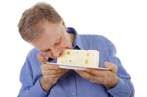 Are You Addicted To Cheese