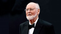 John Williams Continues To Score The Sound Of The Olympics