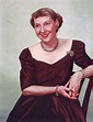 Mamie Eisenhower | American First Lady, Military Wife & Activist ...