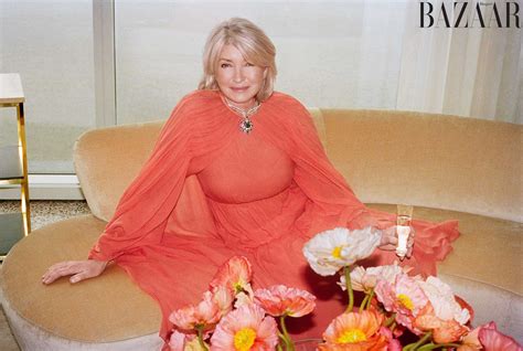 martha stewart announces her upcoming netflix documentary