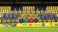 Borussia Dortmund » Squad 2021/2022