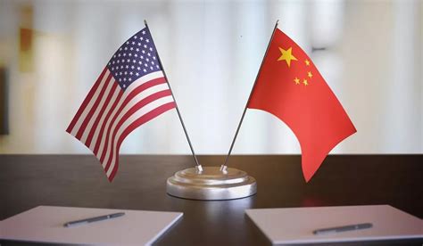 What Are The Implications Of Worsening Us China Tensions